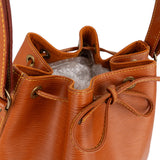 Louis Vuitton Epi Leather Sac Noé Grande Shoulder Bag