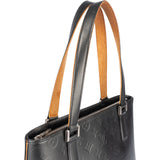 Louis Vuitton Monogram Mat Stockton Shoulder Bag