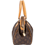 Louis Vuitton Monogram Canvas Tivoli PM Handbag