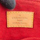 Louis Vuitton Monogram Canvas Coussin GM Shoulder Bag