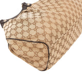 Gucci Monogram GG Sukey Medium Handbag