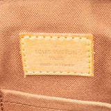 Louis Vuitton Monogram Canvas Tivoli PM Handbag