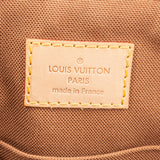 Louis Vuitton Monogram Canvas Tivoli PM Handbag
