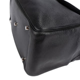 Hermès Clemence Leather Lindy 30 Handbag