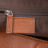 Gucci Monogram GG Canvas Sukey Shoulder Bag