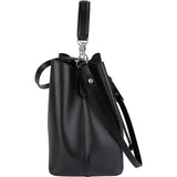 Louis Vuitton Noir Epi Leather NéoNoé Crossbody Bag - vintageandkickz