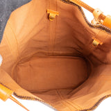 Louis Vuitton Monogram Canvas Randonnee GM  Backpack Shoulder Bag
