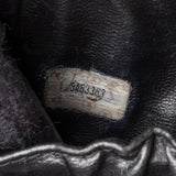 Chanel Quilted Lambskin Vanity Case Handbag