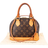 Louis Vuitton Monogram Canvas Alma BB Bandoulière Handbag