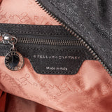 Stella McCartney Shaggy Falabella Backpack