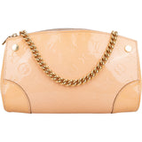 Louis Vuitton Monogram Vernis Leather Sunset Boulevard Santa Monica Shoulder Bag
