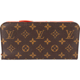 Louis Vuitton Monogram Canvas Insolite Wallet