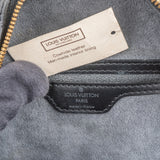 Louis Vuitton Noir Epi Leather Mabillon Backpack