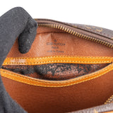 Louis Vuitton Monogram Canvas Blois Crossbody Bag