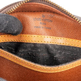 Louis Vuitton Monogram Canvas Blois Crossbody Bag