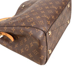Louis Vuitton Monogram Canvas Montaigne MM Crossbody Bag