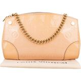 Louis Vuitton Monogram Vernis Leather Sunset Boulevard Santa Monica Shoulder Bag
