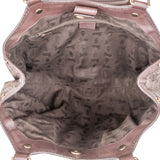 Gucci Guccissima Leather GG Sukey Handbag