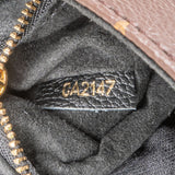 Louis Vuitton Monogram Canvas Saint Placide Crossbody Bag