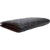 Chanel Quilted Lambskin CC Flap Wallet