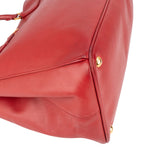 [🔄️B11 / F18] Prada Saffiano Leather Galleria Tote Handbag - vintageandkickz