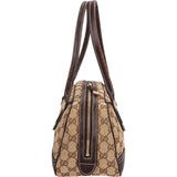 Gucci Monogram GG Princy East West Shoulder Bag