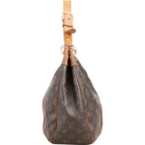 Louis Vuitton Monogram Canvas Galliera PM Handbag