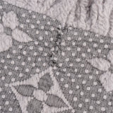 [🔄️B19 / F29] Louis Vuitton Monogram Logomania Schal Scarf - vintageandkickz