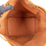 Louis Vuitton Monogram Canvas Sac Noé Grande Shoulder Bag