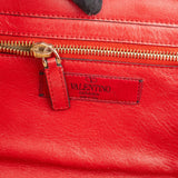 Valentino Garavani Rockstud Small Tote Shoulder Bag