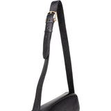 Céline Box Calf Leather Triomphe Shoulder Bag