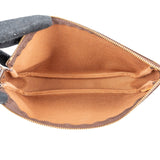 Louis Vuitton Monogram Canvas Pochette Accessoires Handbag