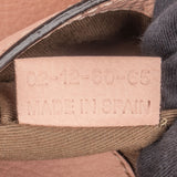 Chloé Grained Calfskin Mini Marcie Saddle Crossbody Bag