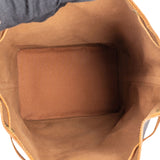 Louis Vuitton Monogram Canvas Sac Noé Grande Shoulder Bag