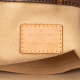 Louis Vuitton Monogram Canvas Artsy MM Shoulder Bag