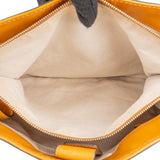 Gucci Guccissima Leather Sukey Handbag