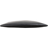 Yves Saint Laurent Grained Leather Zipped Clutch