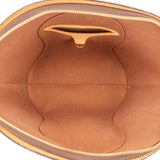 Louis Vuitton Monogram Canvas Ellipse MM Handbag