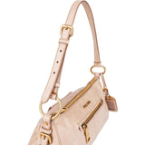 Prada Nappa Antique Hobo Shoulder Bag