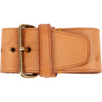 [🔄️B21 / F70] Louis Vuitton Leather Grip Griffklammer - vintageandkickz