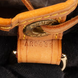 Louis Vuitton Monogram Canvas Sac Noé Grande Shoulder Bag