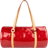 Louis Vuitton Monogram Vernis Bedford Handbag