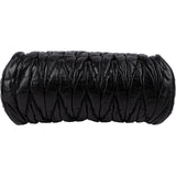 Miu Miu Matelassé Nappa Leather Shoulder Bag