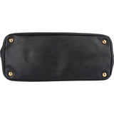 Prada Saffiano Leather Galleria Handbag