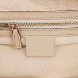 Gucci Monogram GG Canvas Princy Tote Handbag