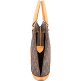 Louis Vuitton Monogram Canvas Babylone Handbag
