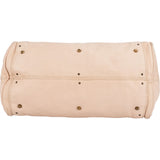 Chloé Grained Leather Paddington Handbag