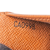 Louis Vuitton Monogram Canvas Agenda PM