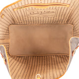 Louis Vuitton Monogram Canvas Neverfull GM Shoulder Bag