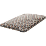 Goyard Goyardine Monogram Senat MM Clutch